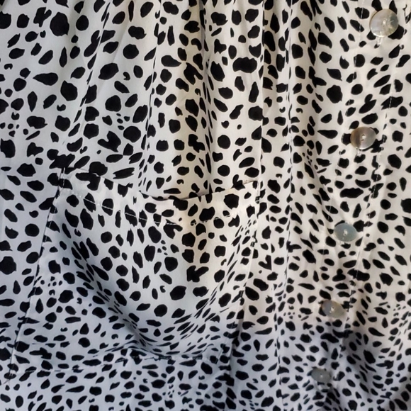 Summer dresse - Picture 3 of 5